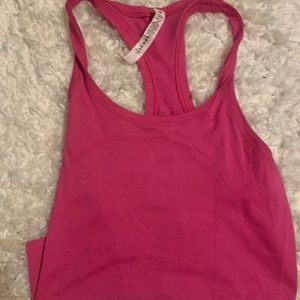 lululemon swiftly tech 2.0 tank top